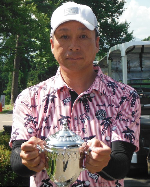 2025年度　キャプテン杯優勝