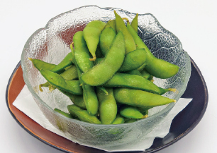 枝豆