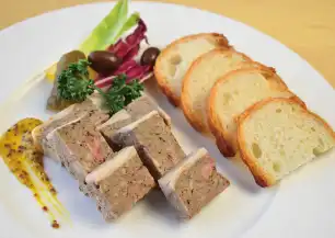 パテドカンパーニュ