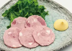 明宝ハム
