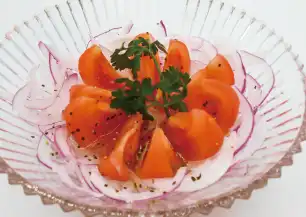 トマトのグレッグ