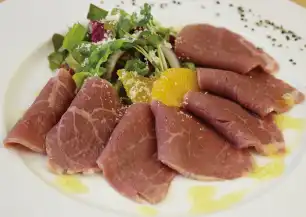 下北牛肉ハム