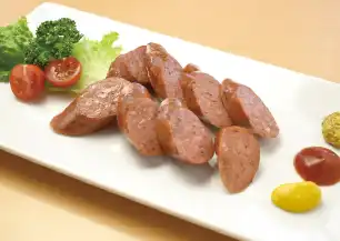 辛口チョリソー