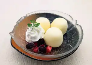 ミニ雪見だいふく